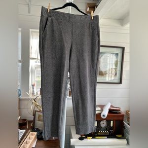 Torrid Pull on Dress Pants Elastic Waist Stretchy Fabric